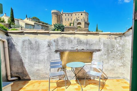 Landsbyhus i Suze-la-Rousse, Drome, Suze-la-Rousse - € 149.000 | Ref: 26EV06502NP - foto 5