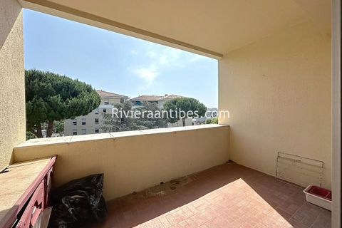 Lejlighed i Antibes, Alpes-Maritimes, Antibes - € 140.000 | Ref: 87036396 - foto 2