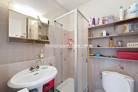 Lejlighed i Antibes, Alpes-Maritimes, Antibes - € 140.000 | Ref: 87036396 - foto 5