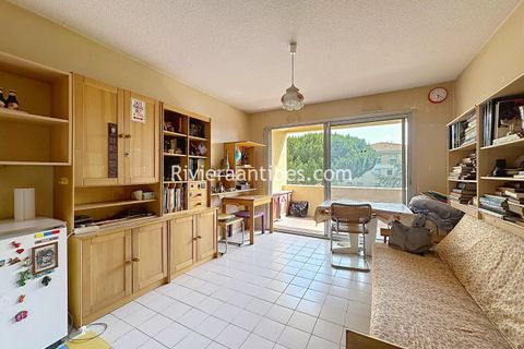 Lejlighed i Antibes, Alpes-Maritimes, Antibes - € 140.000 | Ref: 87036396 - foto 6