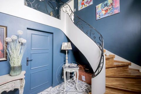 Villa a Talence, Gironde, Talence - € 1.050.000 | Ref: M2356 - foto 3
