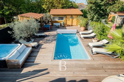 Villa a Talence, Gironde, Talence - € 1.050.000 | Ref: M2356 - foto 4