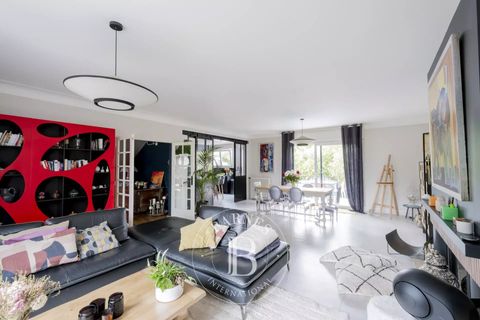 Villa a Talence, Gironde, Talence - € 1.050.000 | Ref: M2356 - foto 6