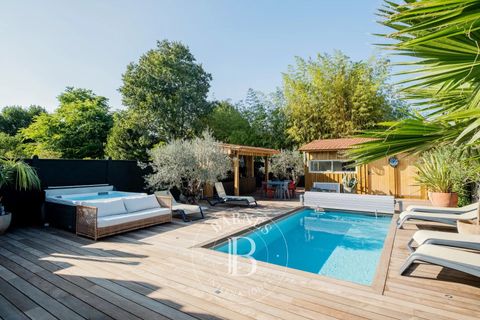 Villa a Talence, Gironde, Talence - € 1.050.000 | Ref: M2356 - foto 12