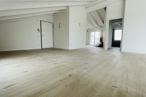 Leilighet i Rubano, Padua, Rubano - € 460 000 | Ref: DB460 - foto 8