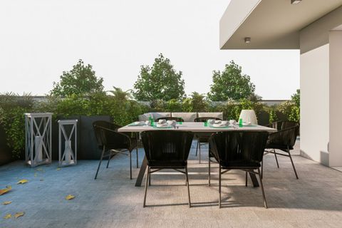 Leilighet i Rubano, Padua, Rubano - € 460 000 | Ref: DB460 - foto 21