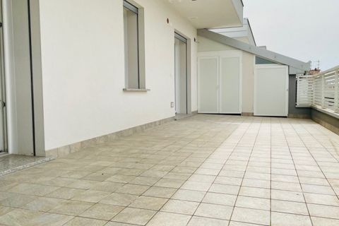 Leilighet i Rubano, Padua, Rubano - € 460 000 | Ref: DB460 - foto 23