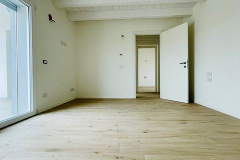 Leilighet i Rubano, Padua, Rubano - € 460 000 | Ref: DB460 - foto 26