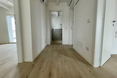 Leilighet i Rubano, Padua, Rubano - € 460 000 | Ref: DB460 - foto 27