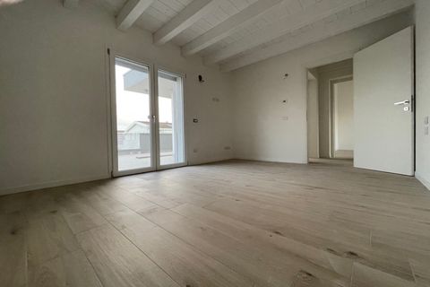 Leilighet i Rubano, Padua, Rubano - € 460 000 | Ref: DB460 - foto 31