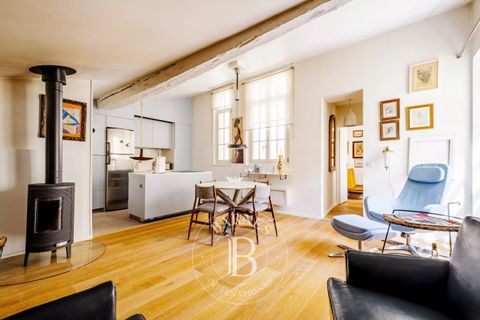Lejlighed i Bordeaux, Gironde, Bordeaux - € 357.000 | Ref: A3232 - foto 2
