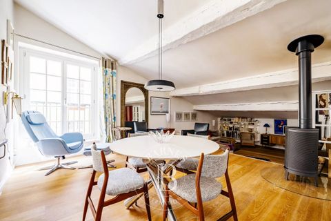 Lejlighed i Bordeaux, Gironde, Bordeaux - € 357.000 | Ref: A3232 - foto 3