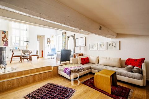 Lejlighed i Bordeaux, Gironde, Bordeaux - € 357.000 | Ref: A3232 - foto 6