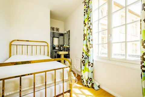 Lejlighed i Bordeaux, Gironde, Bordeaux - € 357.000 | Ref: A3232 - foto 8