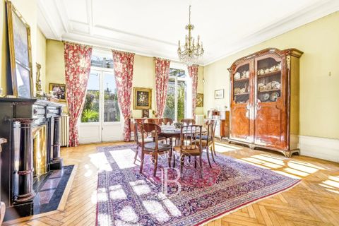 Villa i Bordeaux, Gironde, Bordeaux - € 1.790.000 | Ref: A3191 - foto 2