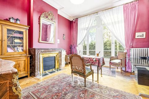 Villa i Bordeaux, Gironde, Bordeaux - € 1.790.000 | Ref: A3191 - foto 3
