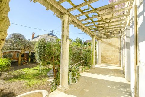 Villa i Bordeaux, Gironde, Bordeaux - € 1.790.000 | Ref: A3191 - foto 4