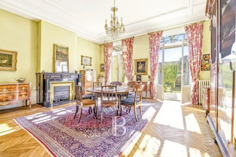 Villa i Bordeaux, Gironde, Bordeaux - € 1.790.000 | Ref: A3191 - foto 5