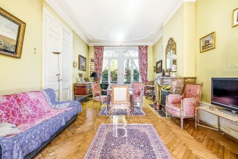 Villa i Bordeaux, Gironde, Bordeaux - € 1.790.000 | Ref: A3191 - foto 6