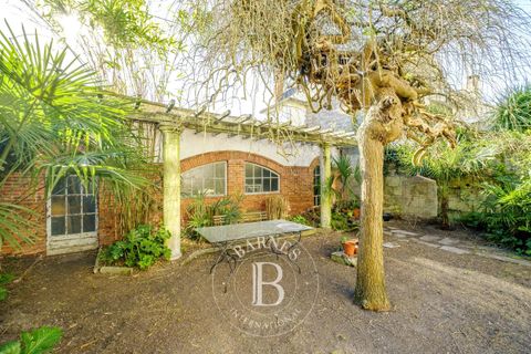 Villa i Bordeaux, Gironde, Bordeaux - € 1.790.000 | Ref: A3191 - foto 7