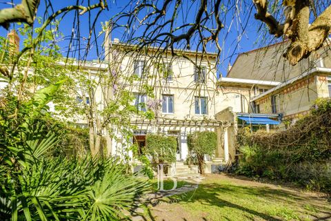 Villa i Bordeaux, Gironde, Bordeaux - € 1.790.000 | Ref: A3191 - foto 8