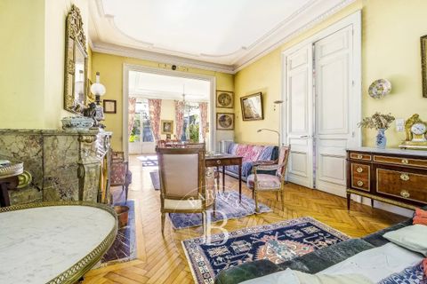Villa i Bordeaux, Gironde, Bordeaux - € 1.790.000 | Ref: A3191 - foto 9
