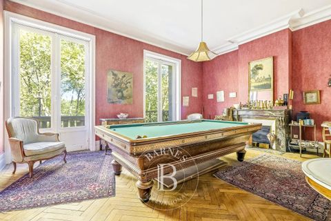 Villa i Bordeaux, Gironde, Bordeaux - € 1.790.000 | Ref: A3191 - foto 10