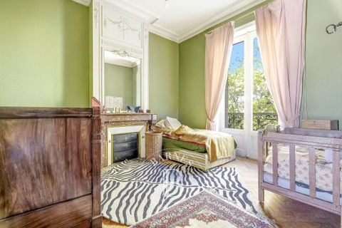 Villa i Bordeaux, Gironde, Bordeaux - € 1.790.000 | Ref: A3191 - foto 14