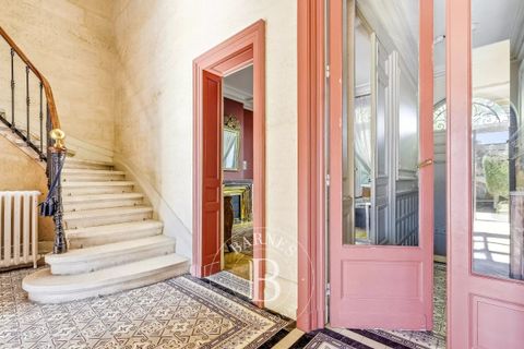 Villa i Bordeaux, Gironde, Bordeaux - € 1.790.000 | Ref: A3191 - foto 18