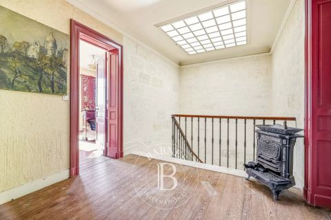 Villa i Bordeaux, Gironde, Bordeaux - € 1.790.000 | Ref: A3191 - foto 20
