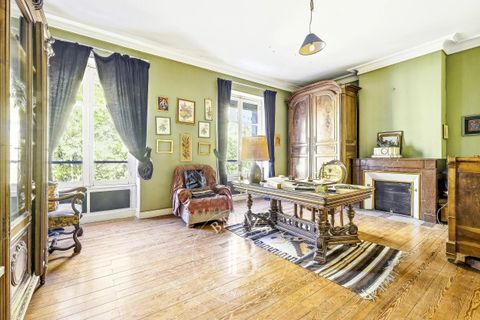 Villa i Bordeaux, Gironde, Bordeaux - € 1.790.000 | Ref: A3191 - foto 21