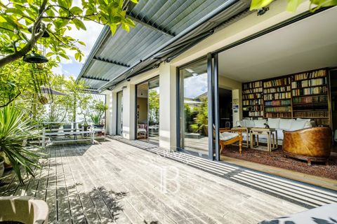 Lejlighed i Bordeaux, Gironde, Bordeaux - € 1.050.000 | Ref: A3233 - foto 1
