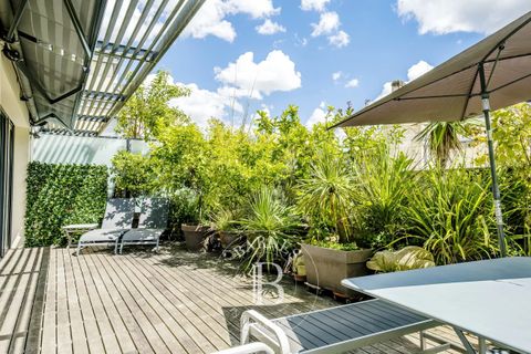Lejlighed i Bordeaux, Gironde, Bordeaux - € 1.050.000 | Ref: A3233 - foto 3