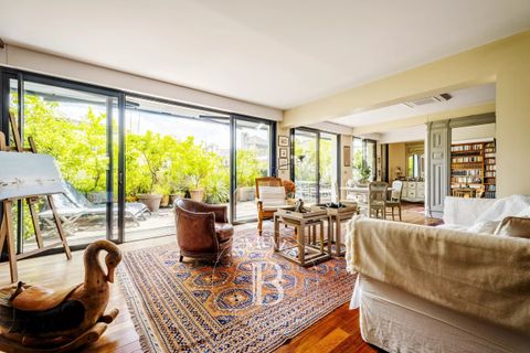 Lejlighed i Bordeaux, Gironde, Bordeaux - € 1.050.000 | Ref: A3233 - foto 4