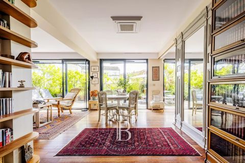 Lejlighed i Bordeaux, Gironde, Bordeaux - € 1.050.000 | Ref: A3233 - foto 5