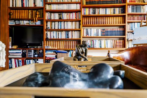 Lejlighed i Bordeaux, Gironde, Bordeaux - € 1.050.000 | Ref: A3233 - foto 9