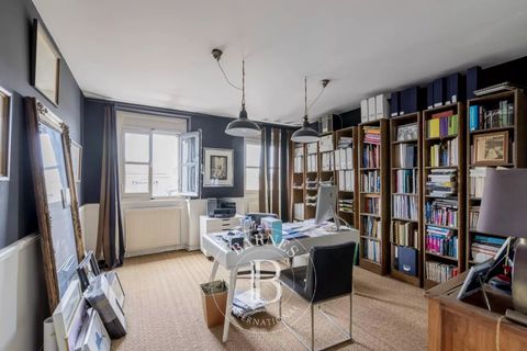 Villa i Bordeaux, Gironde, Bordeaux - € 1.463.000 | Ref: M3243 - foto 10