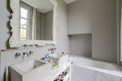 Villa i Bordeaux, Gironde, Bordeaux - € 1.463.000 | Ref: M3243 - foto 16