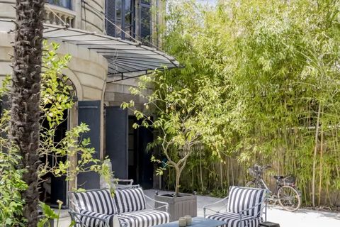 Villa i Bordeaux, Gironde, Bordeaux - € 1.463.000 | Ref: M3243 - foto 17