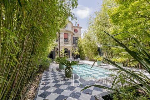 Villa i Bordeaux, Gironde, Bordeaux - € 1.463.000 | Ref: M3243 - foto 18