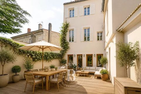 Villa i Bordeaux, Gironde, Bordeaux - € 997.000 | Ref: M3236 - foto 1