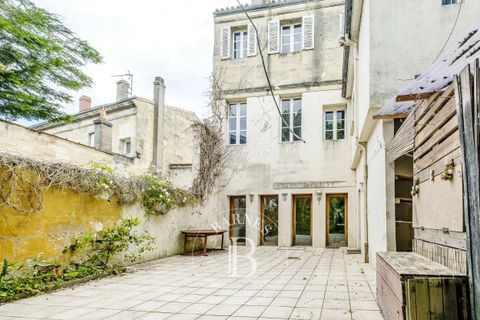 Villa i Bordeaux, Gironde, Bordeaux - € 997.000 | Ref: M3236 - foto 2