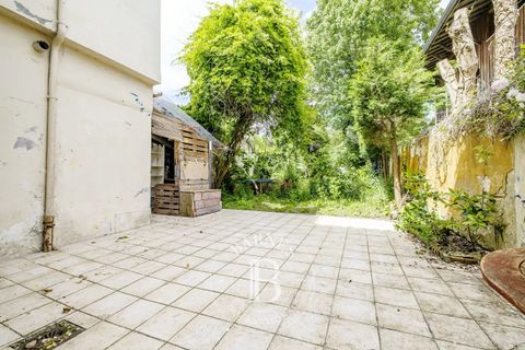 Villa i Bordeaux, Gironde, Bordeaux - € 997.000 | Ref: M3236 - foto 4