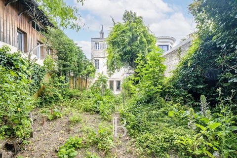 Villa i Bordeaux, Gironde, Bordeaux - € 997.000 | Ref: M3236 - foto 6