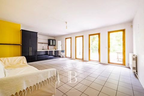 Villa i Bordeaux, Gironde, Bordeaux - € 997.000 | Ref: M3236 - foto 10