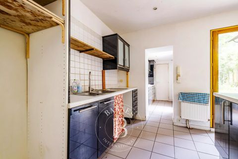 Villa i Bordeaux, Gironde, Bordeaux - € 997.000 | Ref: M3236 - foto 13
