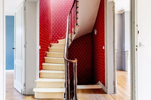 Villa i Bordeaux, Gironde, Bordeaux - € 997.000 | Ref: M3236 - foto 20