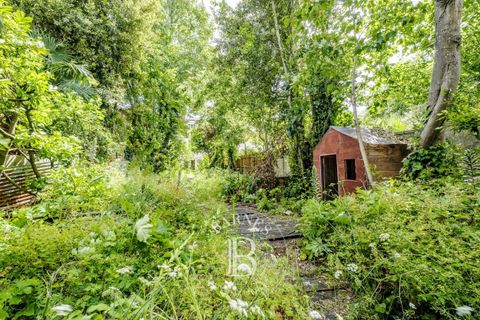 Villa i Bordeaux, Gironde, Bordeaux - € 997.000 | Ref: M3236 - foto 22
