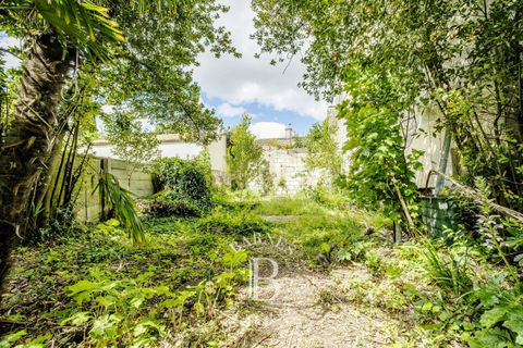 Villa i Bordeaux, Gironde, Bordeaux - € 997.000 | Ref: M3236 - foto 23