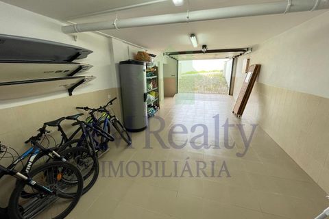 Villa i Ferrel, Leiria, Ferrel - € 610.000 | Ref: CN.142515 - foto 23
